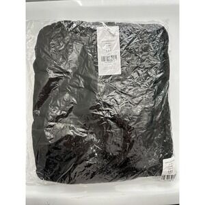 Charcoal Exclusive Sarie Maxi Dress In Black Women's Size US 8/AU12 NWT MSRP $85